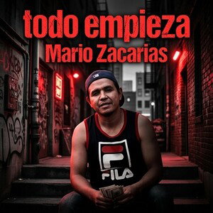 todo empieza 