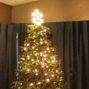 MERRY CHRISTMAS BY DOWNER OG