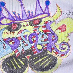 NO FILTER IN MY BOOK BY DOWNER OG