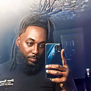 “Ain't I” (Dmo5)