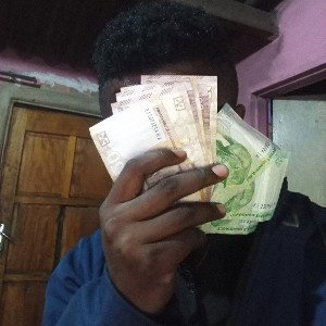 #sanibonani