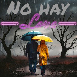 No hay love - DAK ONYX