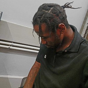 F.$ Trill - Liar