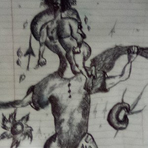 beautiful mess