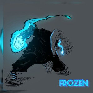 Frozen- Sky