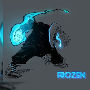 Frozen- Sky