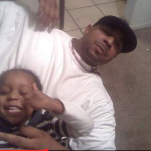 you're boy Kevgotti