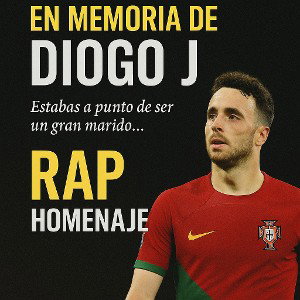 En  Memoria de Diogo j 🕊️