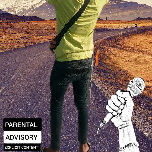 Reejoy Dah Cargo- Mind story