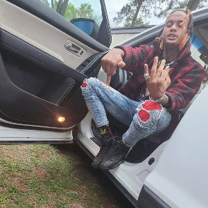 NuOldYeezy _Feat. BigHei$t_