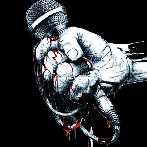 Microphone Killa Freestyle