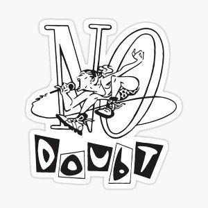 No Doubt Freestyle