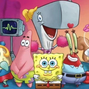 bikini bottom 