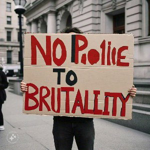 fuck The Police 