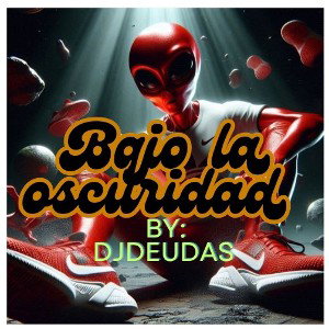 Bajo la Oscuridad 