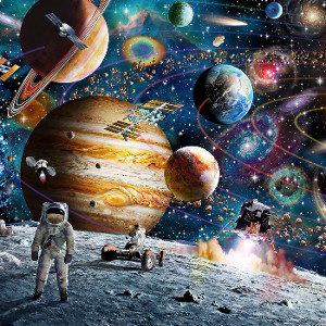 PLANETS