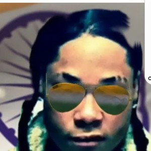 anamae bullet/Tina TurnUp freestyle 