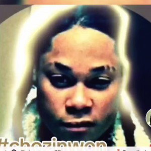  - Chozinwon-Prayers change things freestyle 