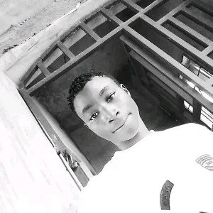 ALIKAN BOY 
