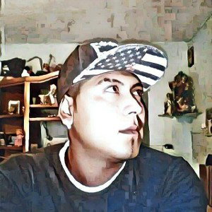  naker garcia
