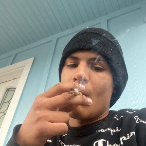 black N mild 