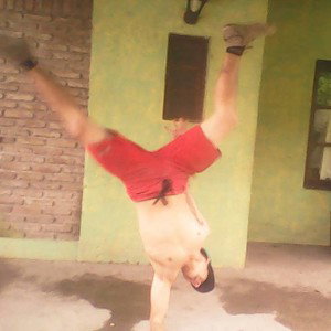 Kiki the power 