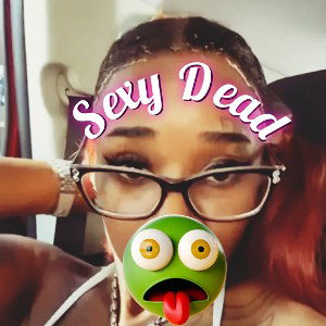 Sexy Dead