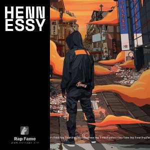 Hennessy 