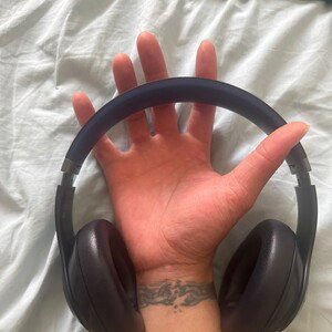 Music Sets Me Free 