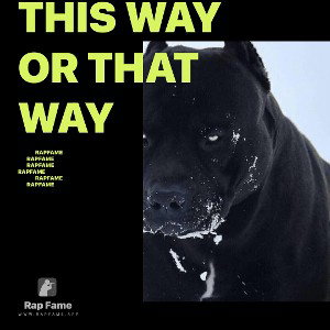 this way or that way