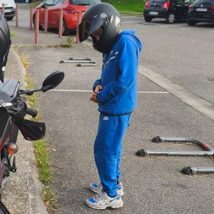C'est la vitesse réédition 