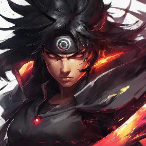 ENTRO IN GUERRA MADARA