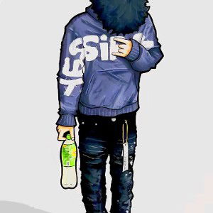 bdot - fuck the opps