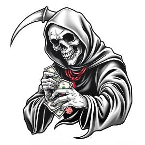 HoodTrophy - G’loccs