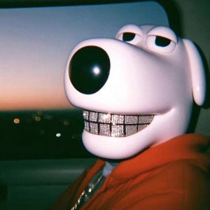 Faded
