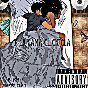 La Cama Click Cla (BLYZ5)