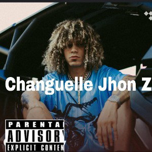 Changuelle Jhon Z 