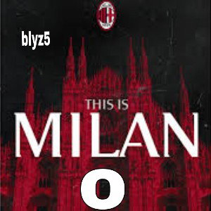 THIS IS MILANO (BLYZ5)