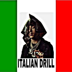 ITALIAN DRILL (BLYZ5)