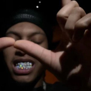 Notorious Dee flame 
