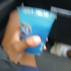 bitch blue gang