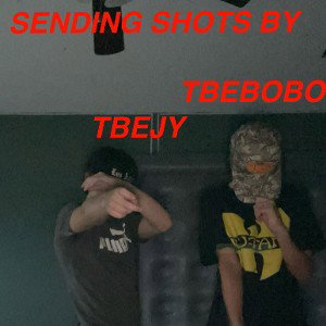 SENDING SHOTS