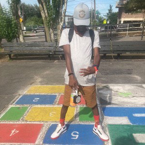 JSK8TES - OUTSIDE