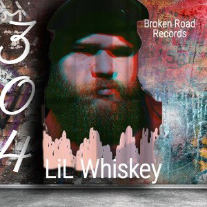 " Whiskey run "