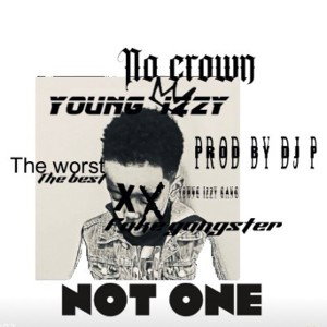 Not one (INSTRUMENTAL) made by me