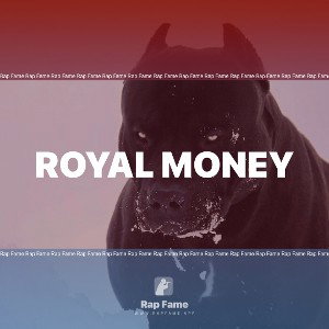 royal money