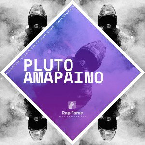 Pluto Amapaino 
