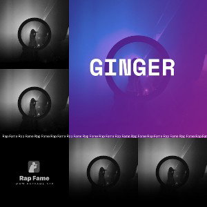 Ginger