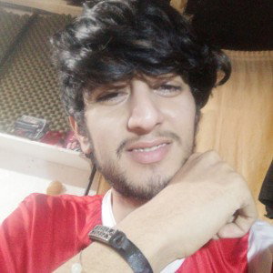 Amir Fire's mozic _4_