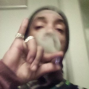 blap out my mind